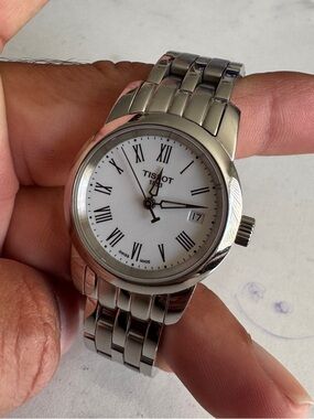 Tissot Classic Dream 28mm